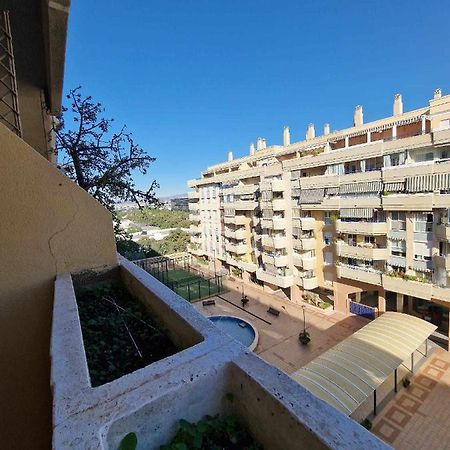 2 Rooms Con Piscina Litoral Малага Экстерьер фото
