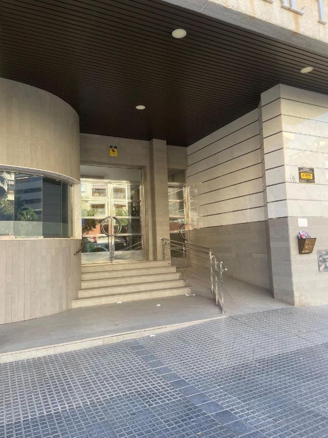 2 Rooms Con Piscina Litoral Малага Экстерьер фото