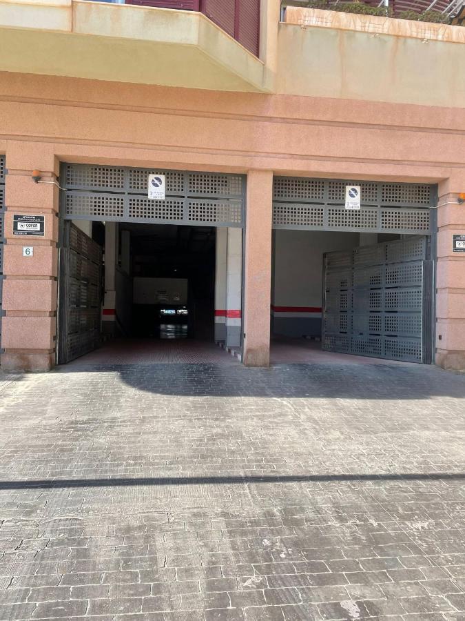 2 Rooms Con Piscina Litoral Малага Экстерьер фото