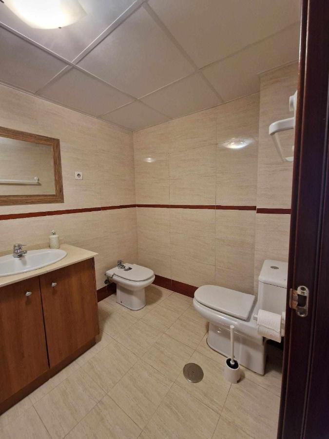 2 Rooms Con Piscina Litoral Малага Экстерьер фото