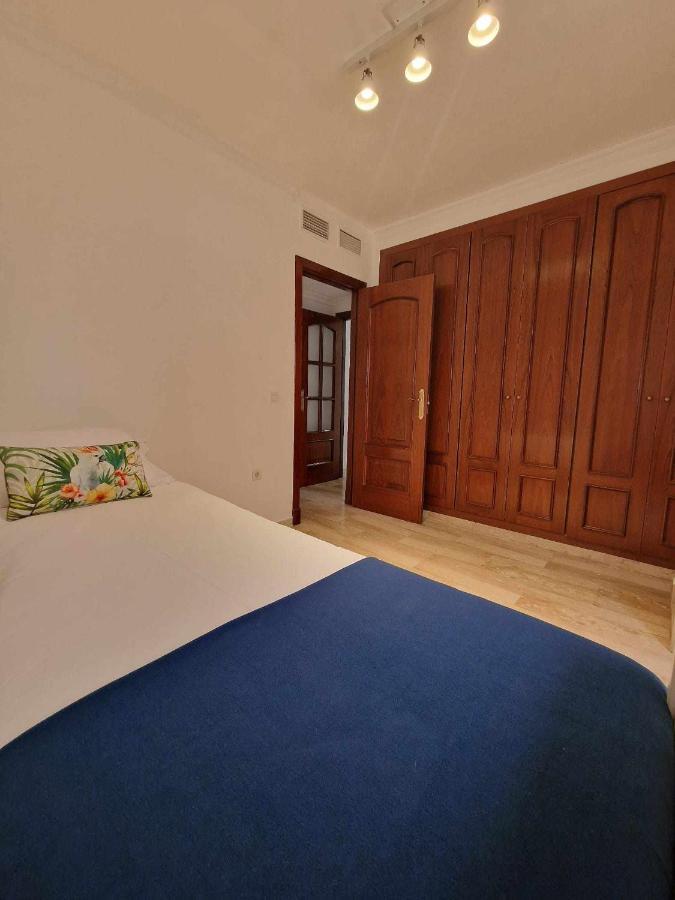 2 Rooms Con Piscina Litoral Малага Экстерьер фото