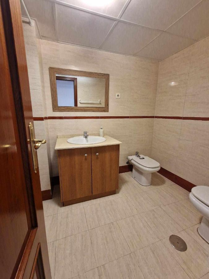 2 Rooms Con Piscina Litoral Малага Экстерьер фото
