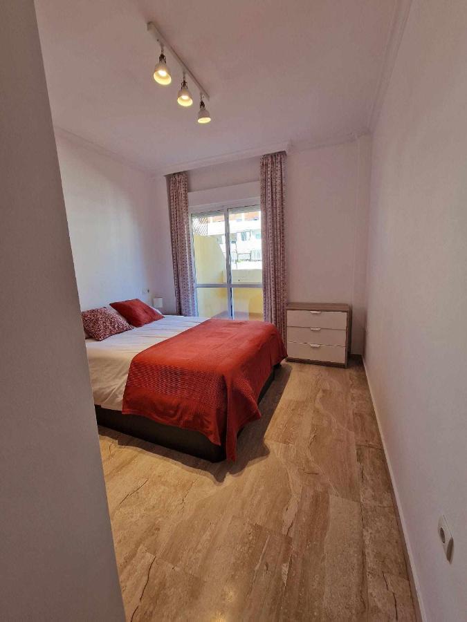 2 Rooms Con Piscina Litoral Малага Экстерьер фото