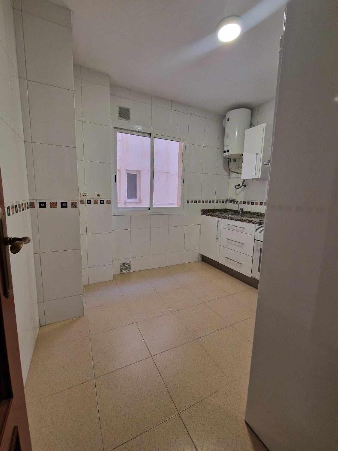 2 Rooms Con Piscina Litoral Малага Экстерьер фото