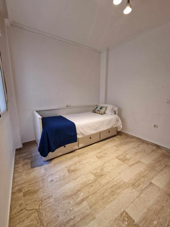 2 Rooms Con Piscina Litoral Малага Экстерьер фото