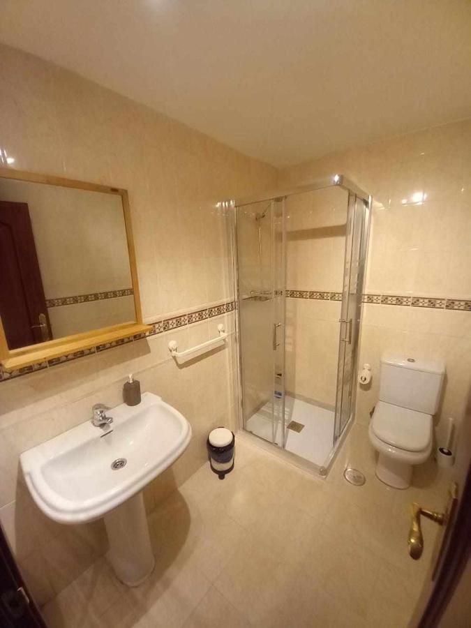 2 Rooms Con Piscina Litoral Малага Экстерьер фото